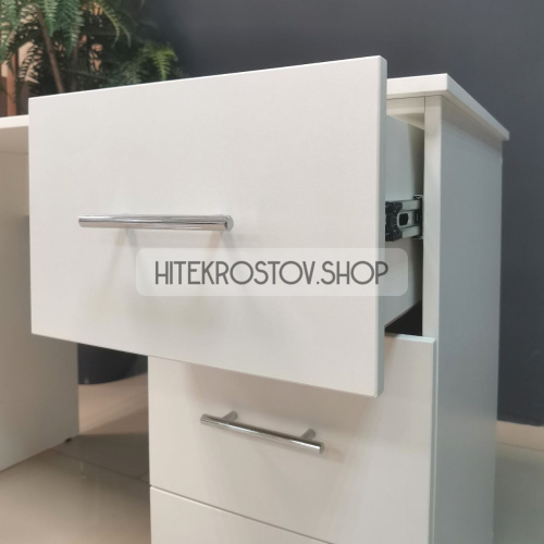 Стол маникюрный №57 фото