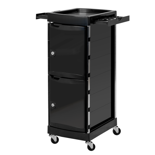 Парикмахерская тележка Т-165 фото