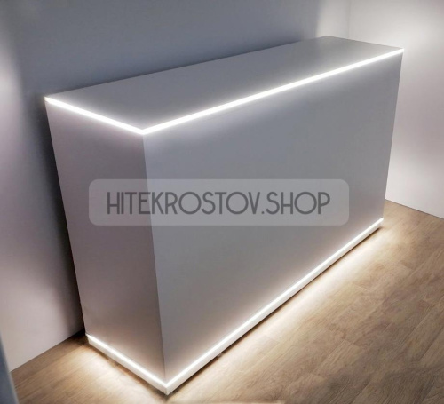 Стойка администратора №32 фото