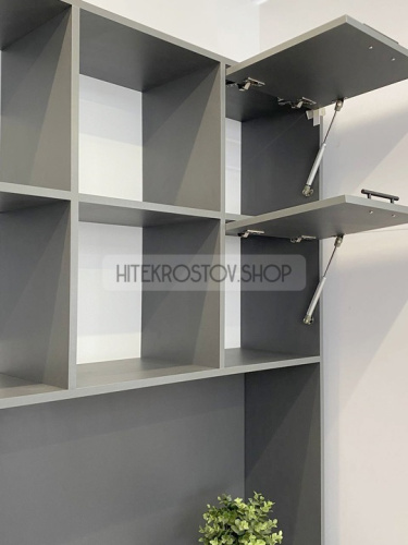 Лаборатория №13 фото