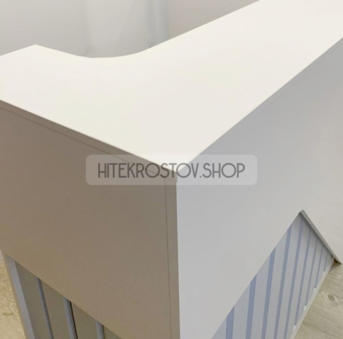 Стойка администратора №24 фото