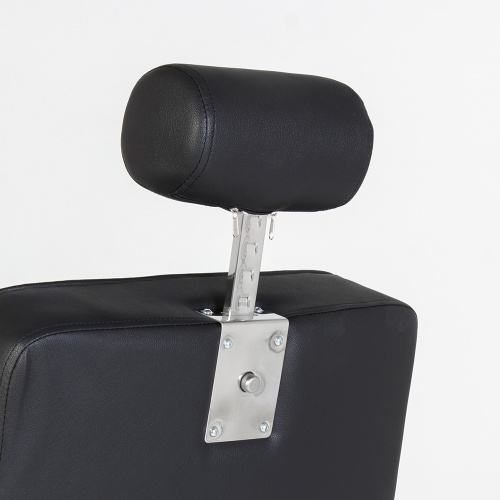 Кресло барбера МД-600 фото