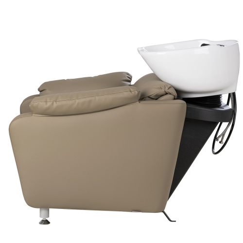 Мойка-реклайнер парикмахерская Амелия фото