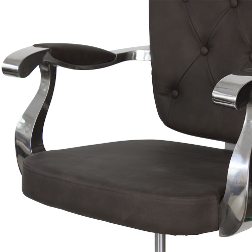 Кресло парикмахерское Модесто  фото