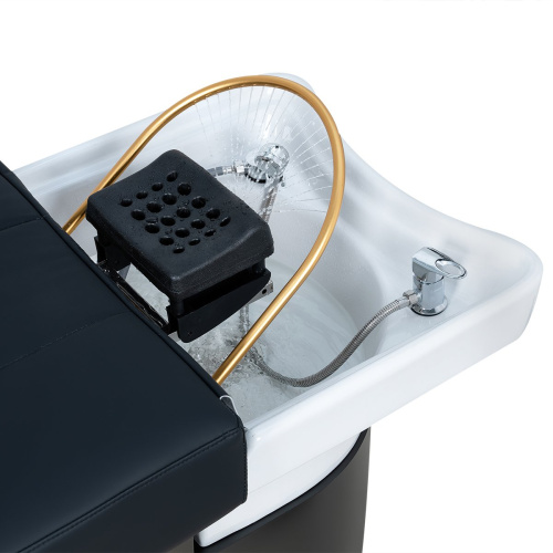 Кушетка для head-spa МД-616 фото