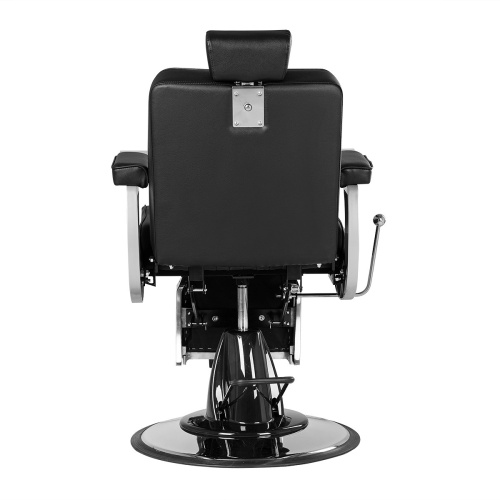 Кресло барбера Челленджер (Китай) фото