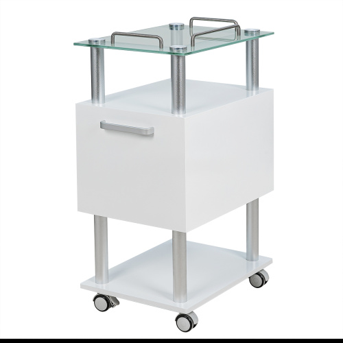 Столик косметолога МД-816 фото