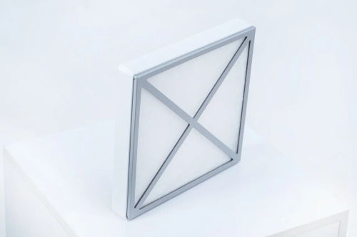 Комплект угольных фильтров (3 шт) фото