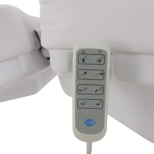 Кушетка косметологическая ММКК-4 КО-185DP-00 фото