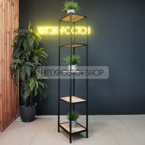 Стеллаж №10 фото