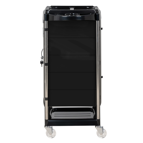 Парикмахерская тележка Т-130 фото