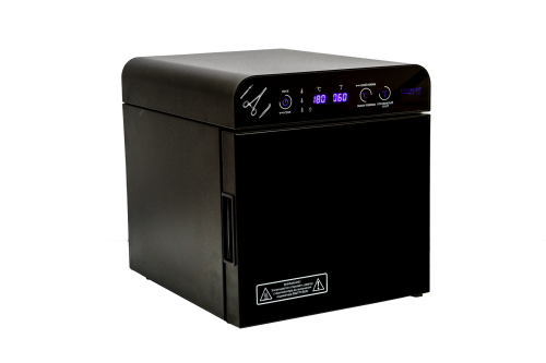 Стерилизатор воздушный Ферропласт-5 Премиум фото