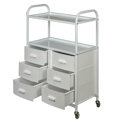 Тумба-стеллаж Oliva фото