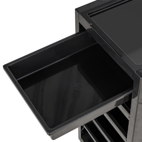 Парикмахерская тележка Т-23 фото