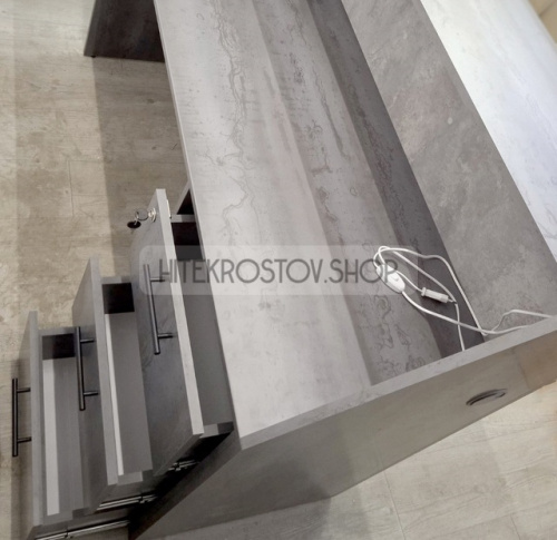 Стойка администратора №33 фото