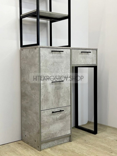 Стеллаж №2 фото