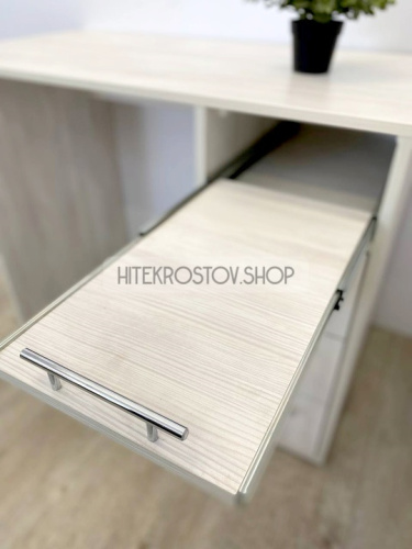 Стол маникюрный №17 фото