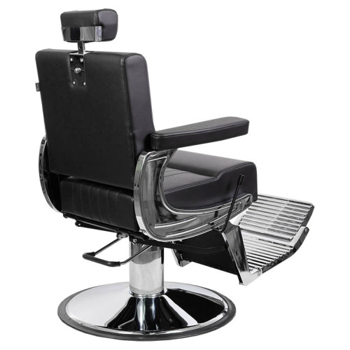 Кресло барбера Мустанг фото