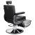 Кресло барбера Мустанг фото