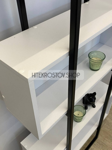 Стеллаж №12 фото