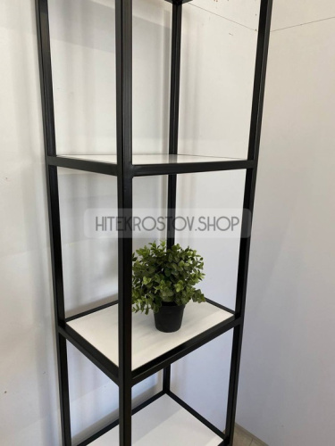 Стеллаж №3 фото