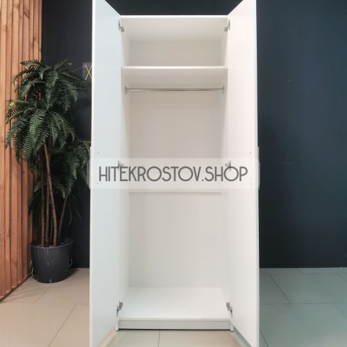 Шкаф для одежды №3 фото