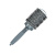 Термобрашинг Ion Ceramic Hairway 53мм фото