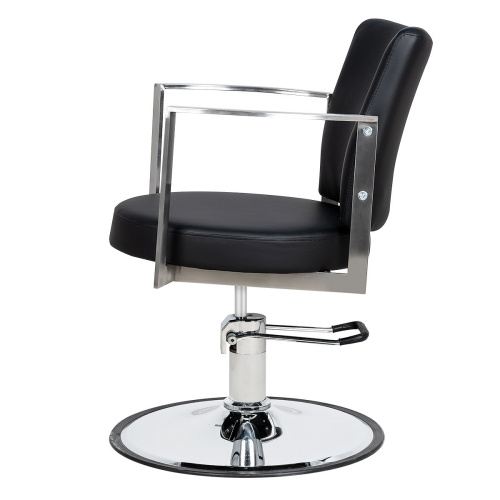 Кресло парикмахерское Хилтон фото