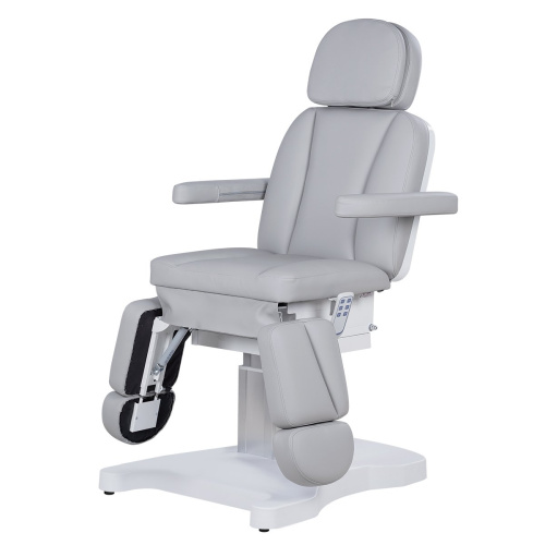 Педикюрное кресло Мэйджик Подо Plus с поворотными ногами фото