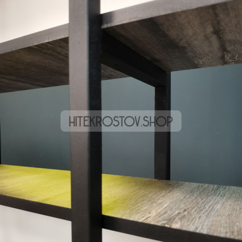 Стеллаж №12 фото