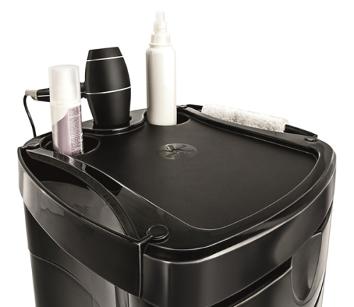 Тележка парикмахерская CIAK-S Ceriotti фото