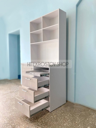 Лаборатория №44 фото