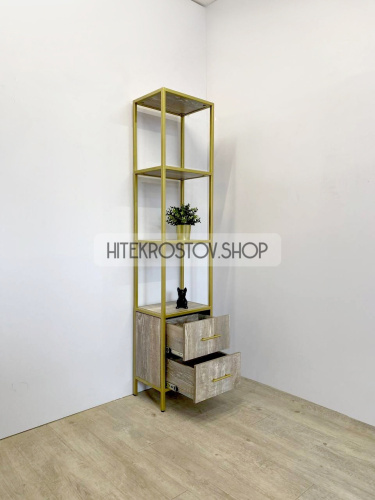 Стеллаж №17 фото