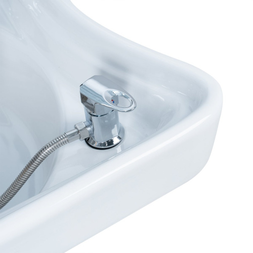 Кушетка для head-spa МД-616 фото