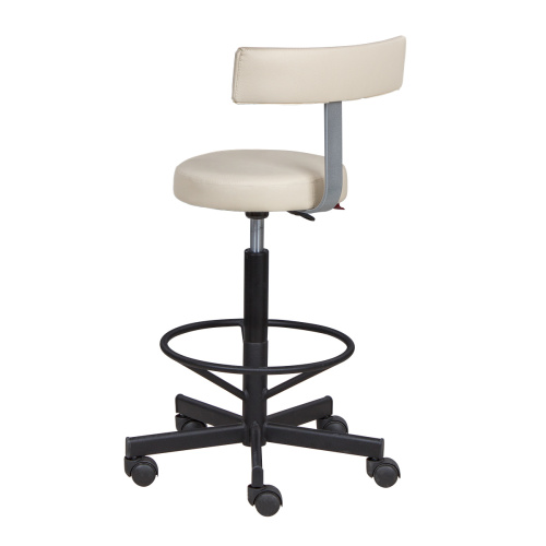 Стул мастера МД-9017 высокий фото