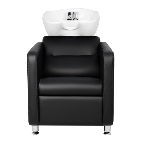 Мойка парикмахерская Кубо (раковина глубокая) фото