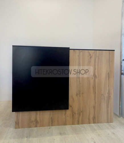 Стойка администратора №43 фото