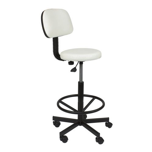 Стул Астек высокий со спинкой фото