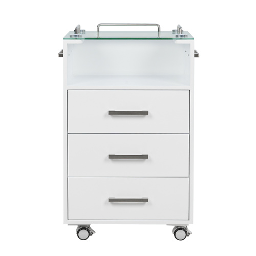 Столик косметолога МД-815 фото