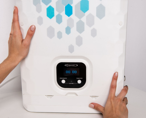 Рециркулятор Ferroplast Clean Air фото