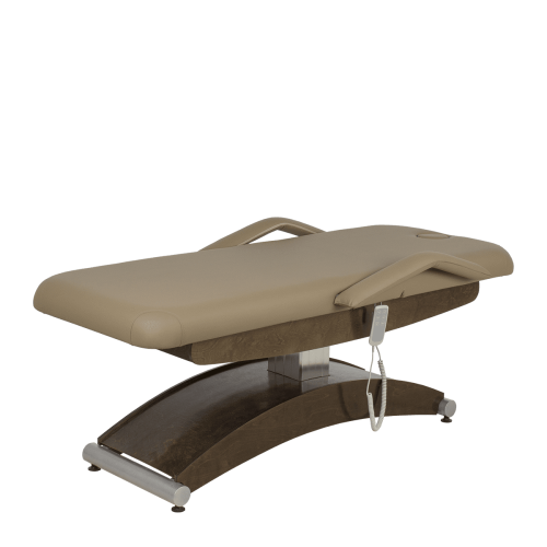 СПА кушетка Аврора фото