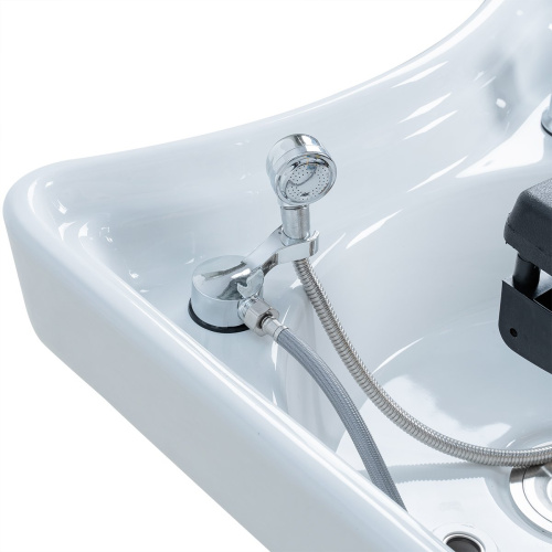 Кушетка для head-spa МД-616 фото