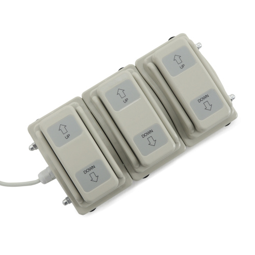 Кушетка косметологическая ММКК-3 (КО-176DP-00) фото