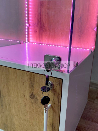 Стеллаж №40 фото