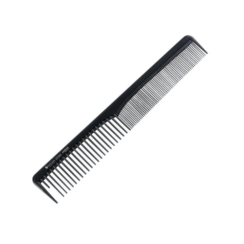 Расческа комбинир Hairway Carbon Advanced 180мм фото