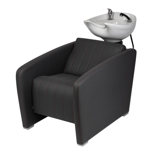 Мойка парикмахерская Вегас (раковина глубокая) фото