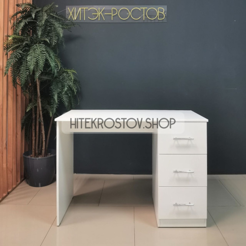 Стол маникюрный №57 фото