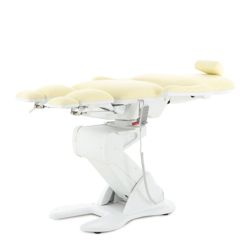 Педикюрное кресло ММКП-3 (КО-194Д)  фото