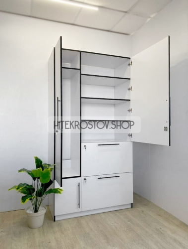 Шкаф №13 фото