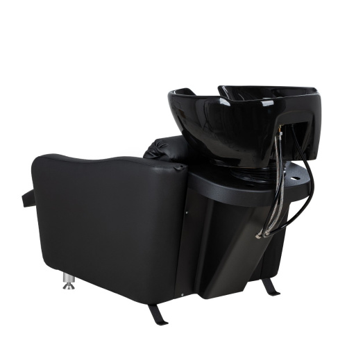 Мойка-реклайнер парикмахерская Лаура фото